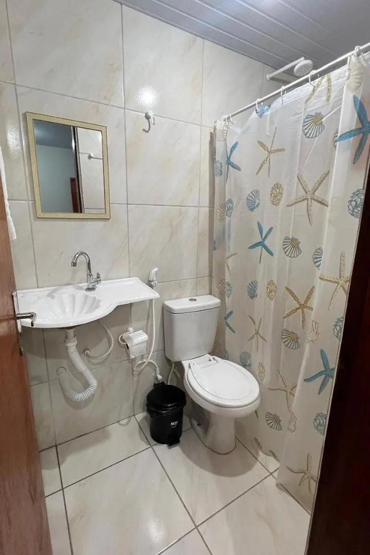 Hostel Quarto Lua Fortaleza  Brazilië