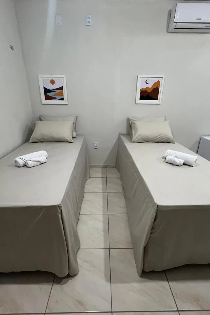 Quarto Lua Fortaleza  Brazil